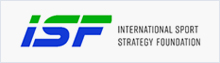 ISF INTERNATIONASL SPORT STRATEGY FOUNDATION